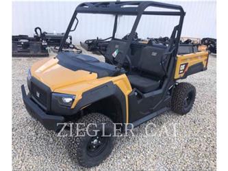 Caterpillar CUV82