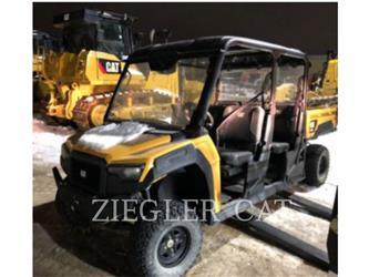 Caterpillar CUV85