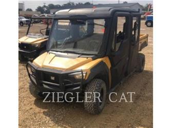 Caterpillar CUV85