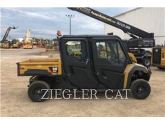 Caterpillar CUV85