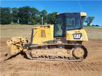 Caterpillar D6K2