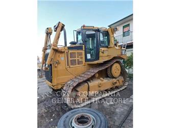 Caterpillar D6T