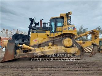 Caterpillar D9