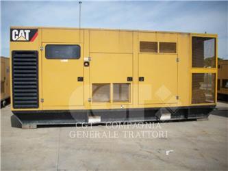 Caterpillar DP3412
