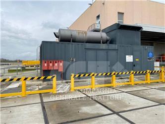 Caterpillar DP3512