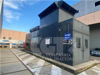 Caterpillar DP3516