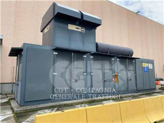 Caterpillar DP3516