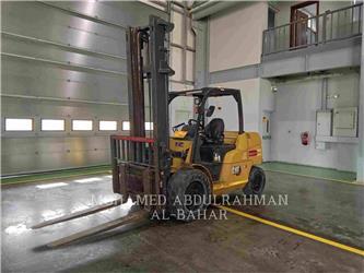 Caterpillar DP50CNT