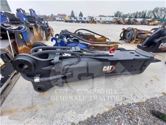 Caterpillar H180E
