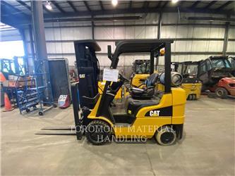 Caterpillar LIFT TRUCKS 2C5000-LIN