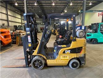 Caterpillar LIFT TRUCKS 2C6000-INT