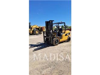 Caterpillar LIFT TRUCKS DP50NM1