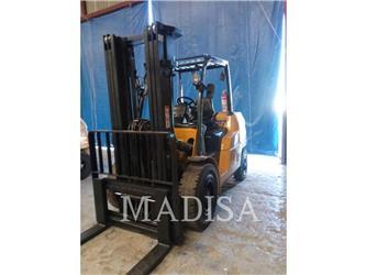 Caterpillar LIFT TRUCKS DP50CNM1