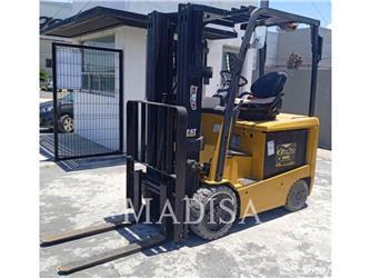 Caterpillar LIFT TRUCKS EC25N2