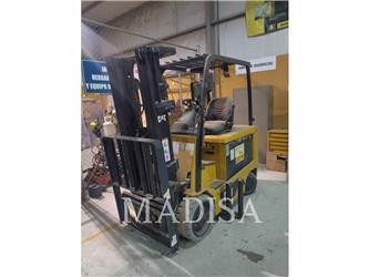 Caterpillar LIFT TRUCKS EC25LN2