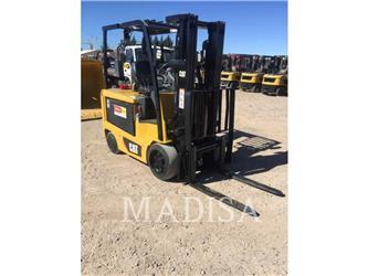 Caterpillar LIFT TRUCKS EC25LN2