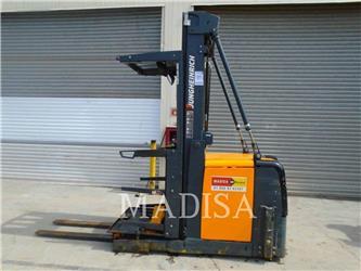 Caterpillar LIFT TRUCKS EKS308