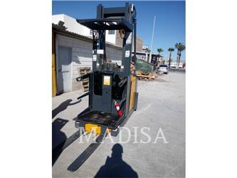 Caterpillar LIFT TRUCKS EKS308