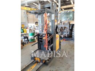Caterpillar LIFT TRUCKS EKS308