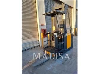 Caterpillar LIFT TRUCKS EKS308