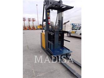 Caterpillar LIFT TRUCKS EKS308