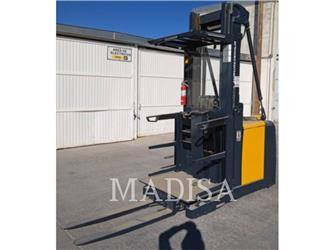 Caterpillar LIFT TRUCKS EKS308