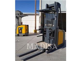 Caterpillar LIFT TRUCKS EKS308
