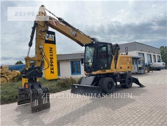 Caterpillar M314MH