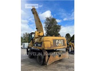 Caterpillar M325DMH