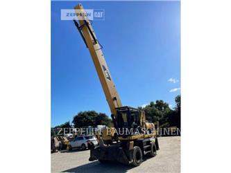 Caterpillar M325DMH