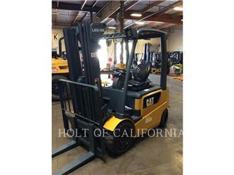 Caterpillar MITSUBISHI 2EPC5000