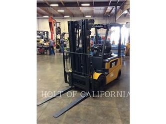 Caterpillar MITSUBISHI 2EPC5000