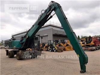 Fuchs MHL335