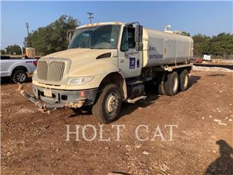 International WATER 4000