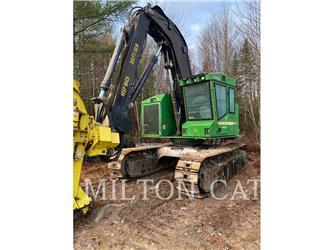 John Deere 753J