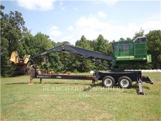 John Deere & CO. 437E