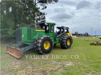 John Deere & CO. 748L