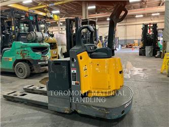 Jungheinrich ECR327