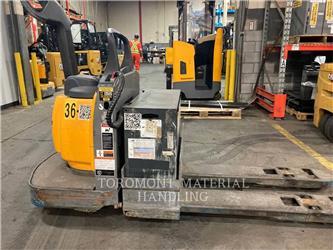 Jungheinrich ECR327A