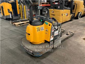 Jungheinrich ECR327A