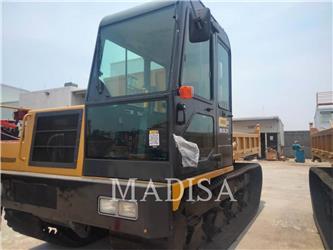 Morooka MST1500VD