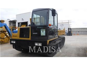 Morooka MST1500VD