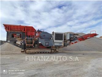 Sandvik MINING & CONSTRUCTION QJ-341-00-03-002