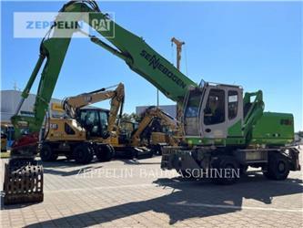 Sennebogen 818E