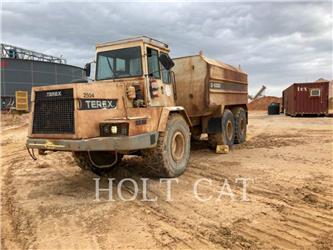 Terex EQUIP. LTD. 2766