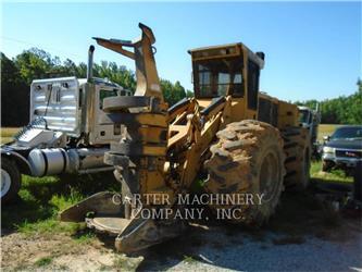 Tigercat 724G