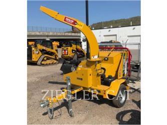 Vermeer BC700XL VERMEER 6 BRUSH CHIPPER