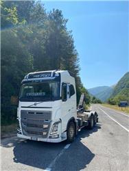 Volvo FH 750