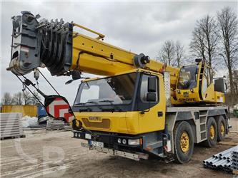 Grove GMK 3055