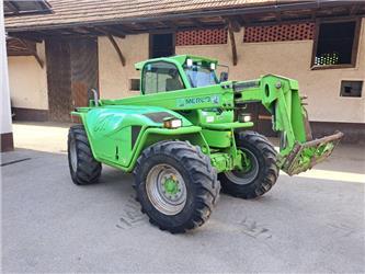 Merlo p 34.7 turbofarmer